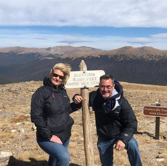 Meet your Posher, Laurie - Picture 1 of 1